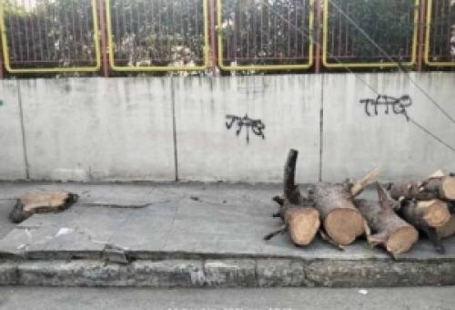 Δήμος με... αγριεμένες διαθέσεις και «μαθήματα» δεοντολογίας