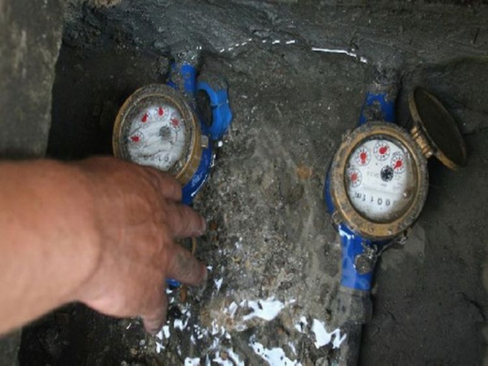 Συλλήψεις για κλοπή ύδατος στη Λακωνία στο πλαίσιο ευρείας επιχείρησης