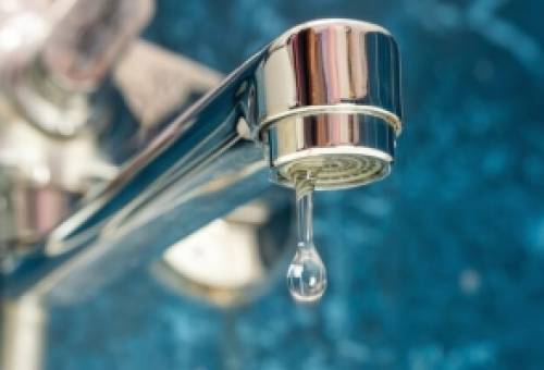 Πτώση πίεσης και πιθανές διακοπές νερού σε 7 χωριά της Σπάρτης