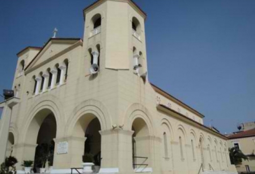 Μπέρδεψαν τους νεκρούς στη Σπάρτη