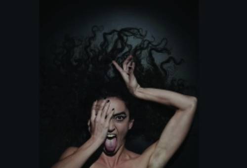 «Med ουσα» η απομυθοποιημένη στη «Σκηνή Σπάρτης»