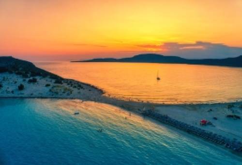 Τουριστικό χωροταξικό υπό πελοποννησιακή σκοπιά