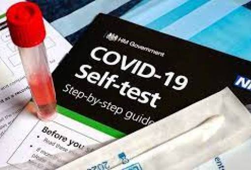 Τα self-tests «απειλούν» το περιβάλλον