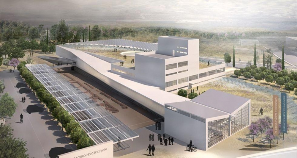 Επικοινωνιακό «κομφούζιο» για το νέο Μουσείο μετά τις αναφορές του γγ Πολιτισμού