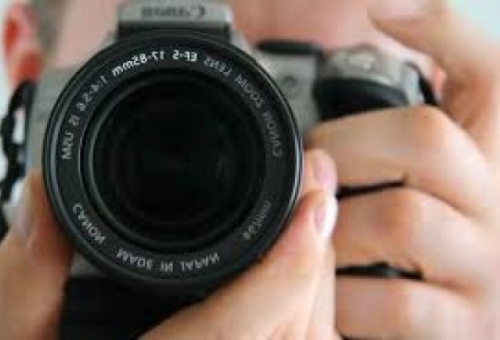 Μαθήματα φωτογραφίας από τη ΛΕΦΩΣ