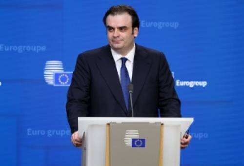 Πιερρακάκης: Τα μεγάλα αγκάθια για την ελληνική οικονομία και τι σημαίνει η εκλογή του στο Eurogroup