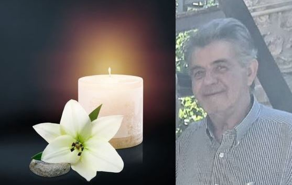 &Sigma;&tau;&epsilon;&rho;&nu;ό &chi;&alpha;ί&rho;&epsilon; &sigma;&epsilon; &mu;&iota;&alpha; &zeta;&omega;ή &pi;&rho;&omicron;&sigma;&phi;&omicron;&rho;ά&sigmaf; &kappa;&alpha;&iota; ή&theta;&omicron;&upsilon;&sigmaf;: &laquo;Έ&phi;&upsilon;&gamma;&epsilon;&raquo; &omicron; &Lambda;ά&kappa;&omega;&nu;&alpha;&sigmaf; &epsilon;&kappa;&pi;&alpha;&iota;&delta;&epsilon;&upsilon;&tau;&iota;&kappa;ό&sigmaf; &Gamma;. &Lambda;&alpha;&sigma;&pi;ί&tau;&eta;&sigmaf;