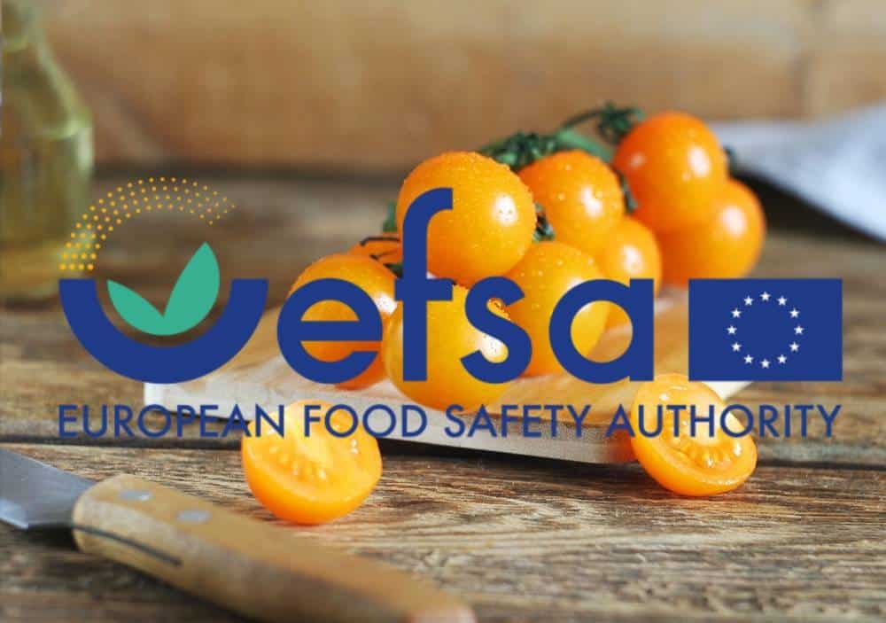 Έ&kappa;&theta;&epsilon;&sigma;&eta; &tau;&eta;&sigmaf; EFSA &gamma;&iota;&alpha; &tau;&alpha; &upsilon;&pi;&omicron;&lambda;&epsilon;ί&mu;&mu;&alpha;&tau;&alpha; &phi;&upsilon;&tau;&omicron;&phi;&alpha;&rho;&mu;ά&kappa;&omega;&nu;
