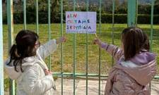 &Mu;&iota;&kappa;&rho;&omicron;ί &pi;&omicron;&lambda;ί&tau;&epsilon;&sigmaf;, &mu;&epsilon;&gamma;ά&lambda;&alpha; &mu;&eta;&nu;ύ&mu;&alpha;&tau;&alpha;: &Tau;&omicron; 8&omicron; &Nu;&eta;&pi;&iota;&alpha;&gamma;&omega;&gamma;&epsilon;ί&omicron; &Sigma;&pi;ά&rho;&tau;&eta;&sigmaf; &delta;ί&nu;&epsilon;&iota; &pi;&alpha;&rho;ά&delta;&epsilon;&iota;&gamma;&mu;&alpha; &gamma;&iota;&alpha; έ&nu;&alpha; &kappa;&alpha;&theta;&alpha;&rho;ό &alpha;ύ&rho;&iota;&omicron;