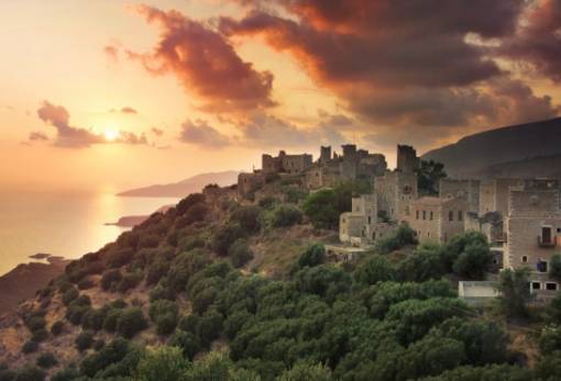 Αφηγήσεις της Μάνης ζωντανεύουν στο «ISTORIMA» της ΕΡΤnews