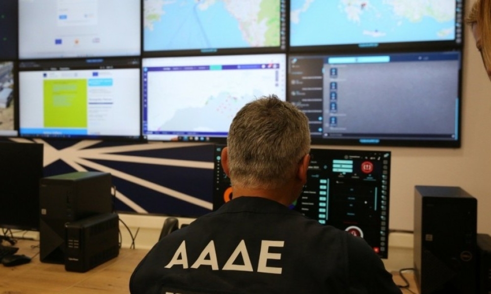 Ό&tau;&alpha;&nu; &eta; &Tau;&epsilon;&chi;&nu;&eta;&tau;ή &Nu;&omicron;&eta;&mu;&omicron;&sigma;ύ&nu;&eta; &laquo;&xi;&epsilon;&sigma;&kappa;&epsilon;&pi;ά&zeta;&epsilon;&iota;&raquo; &tau;&omicron;&upsilon;&sigmaf; &phi;&omicron;&rho;&omicron;&phi;&upsilon;&gamma;ά&delta;&epsilon;&sigmaf;