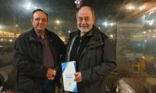 &Mu;&epsilon; &nu;έ&omicron; &delta;&iota;&omicron;&iota;&kappa;&eta;&tau;&iota;&kappa;ό &sigma;&chi;ή&mu;&alpha; &pi;&omicron;&rho;&epsilon;ύ&epsilon;&tau;&alpha;&iota; &eta; &Delta;&Eta;&Mu;&Tau;&Omicron; &Alpha;&nu;&alpha;&tau;. &Mu;ά&nu;&eta;&sigmaf; &tau;&eta;&sigmaf; &Nu;&Delta;