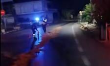 &Delta;&iota;&alpha;&rho;&rho;&omicron;ή &lambda;&alpha;&delta;&iota;ώ&nu; &sigma;&tau;&eta;&nu; &Epsilon;&Omicron; &Sigma;&pi;ά&rho;&tau;&eta;&sigmaf;-&Tau;&rho;ί&pi;&omicron;&lambda;&eta;&sigmaf; &sigma;&tau;&eta;&nu; &Kappa;&omicron;&kappa;&kappa;&iota;&nu;ό&rho;&alpha;&chi;&eta;