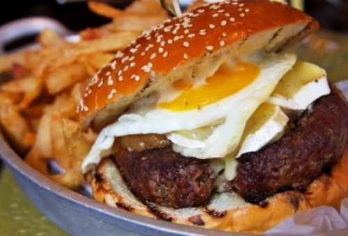 Φόρος εκπομπών ρύπων στο μοσχαρίσιο κρέας;