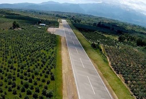 Η Σπάρτη αποκτά επενδυτή για το αεροδρόμιo με εταιρεία 30 ημερών και διαδικασία… 2 ωρών!