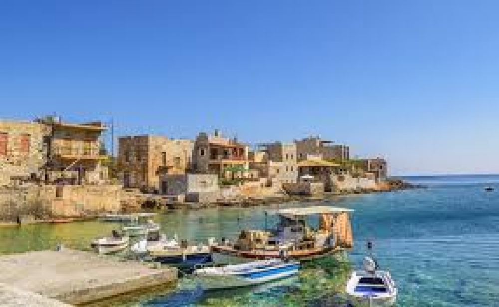 Έ&nu;&alpha; &Sigma;&alpha;&beta;&beta;&alpha;&tau;&omicron;&kappa;ύ&rho;&iota;&alpha;&kappa;&omicron; &sigma;&tau;&eta; &Lambda;&alpha;&kappa;&omega;&nu;&iota;&kappa;ή &Mu;ά&nu;&eta;