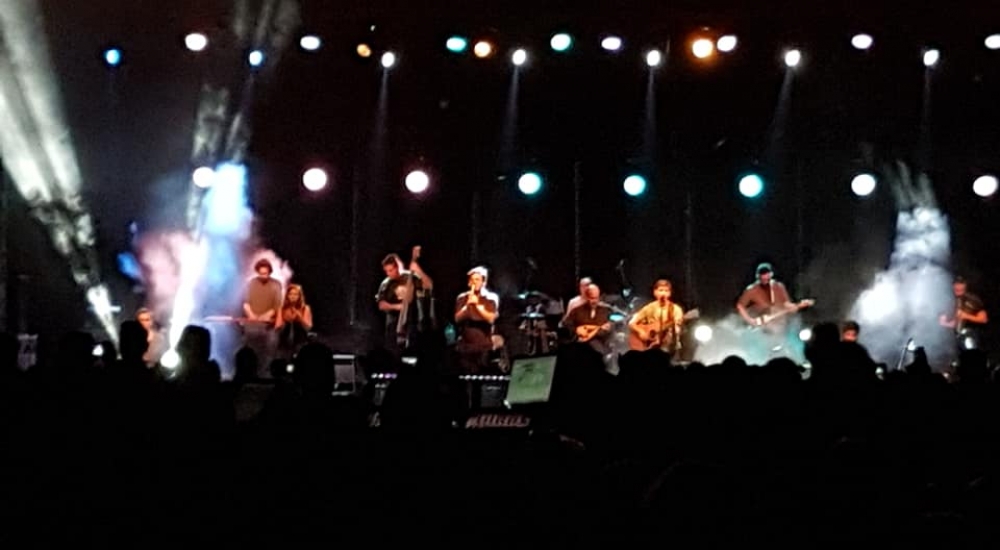 &Alpha;&pi;&omicron;&theta;έ&omega;&sigma;&eta; &gamma;&iota;&alpha; &Mu;ά&lambda;&alpha;&mu;&alpha;-&Pi;&alpha;&pi;&alpha;&kappa;&omega;&nu;&sigma;&tau;&alpha;&nu;&tau;ί&nu;&omicron;&upsilon; &sigma;&tau;&eta; &sigma;&upsilon;&nu;&alpha;&upsilon;&lambda;ί&alpha; &tau;&omicron;&upsilon;&sigmaf; &sigma;&tau;&eta; &Sigma;&kappa;ά&lambda;&alpha;!