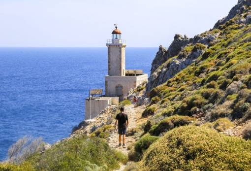 Εκπαιδευτικό εργαστήριο για το Υποψήφιο Απόθεμα Βιόσφαιρας Όρους Πάρνωνα και Ακρωτηρίου Μαλέα