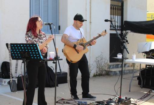 Αθλητισμός και πολιτισμός χέρι-χέρι στον «Βατικιώτικο Αγώνα Ζωής»