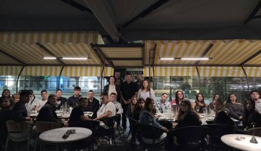 &Eta; &Sigma;&pi;ά&rho;&tau;&eta; ά&nu;&omicron;&iota;&xi;&epsilon; &mu;&iota;&alpha; &laquo;&alpha;&gamma;&kappa;&alpha;&lambda;&iota;ά&raquo; &gamma;&iota;&alpha; &tau;&omicron;&upsilon;&sigmaf; &nu;έ&omicron;&upsilon;&sigmaf; &phi;&omicron;&iota;&tau;&eta;&tau;έ&sigmaf; &tau;&eta;&sigmaf;