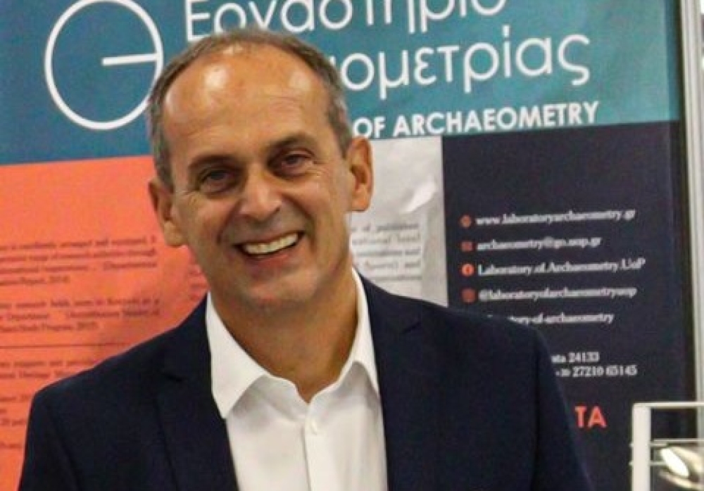 &Omicron;&delta;ύ&nu;&eta; &gamma;&iota;&alpha; &tau;&eta;&nu; &alpha;&pi;ώ&lambda;&epsilon;&iota;&alpha; &tau;&omicron;&upsilon; &Kappa;&alpha;&theta;&eta;&gamma;&eta;&tau;ή &tau;&omicron;&upsilon; &Pi;&Alpha;&Pi;&Epsilon;&Lambda; &Nu;. &Zeta;&alpha;&chi;&alpha;&rho;&iota;ά