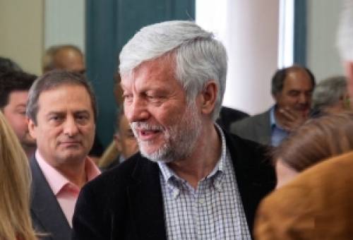 Στο κάδρο καταγγελιών Τατούλη ο Σταύρος Αργειτάκος