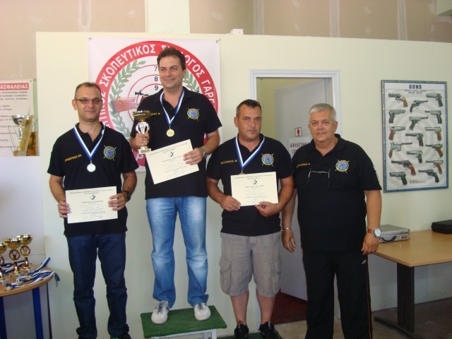  Έ&nu;&tau;&epsilon;&kappa;&alpha; &mu;&epsilon;&tau;ά&lambda;&lambda;&iota;&alpha; &gamma;&iota;&alpha; &tau;&omicron;&nu; &amp;#8220;&Lambda;&epsilon;&omega;&nu;ί&delta;&alpha;&amp;#8221; &sigma;&tau;&omicron;&upsilon;&sigmaf; &Gamma;&alpha;&rho;&gamma;&alpha;&lambda;&iota;ά&nu;&omicron;&upsilon;&sigmaf;