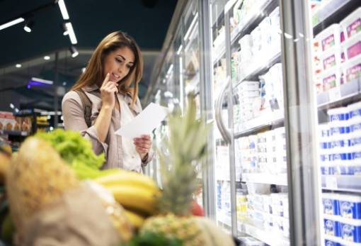Αύξηση 5,3% στις δαπάνες των νοικοκυριών