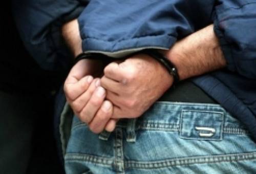 Διωκόμενος με ένταλμα για κλοπές «πιάστηκε» στη Σπάρτη