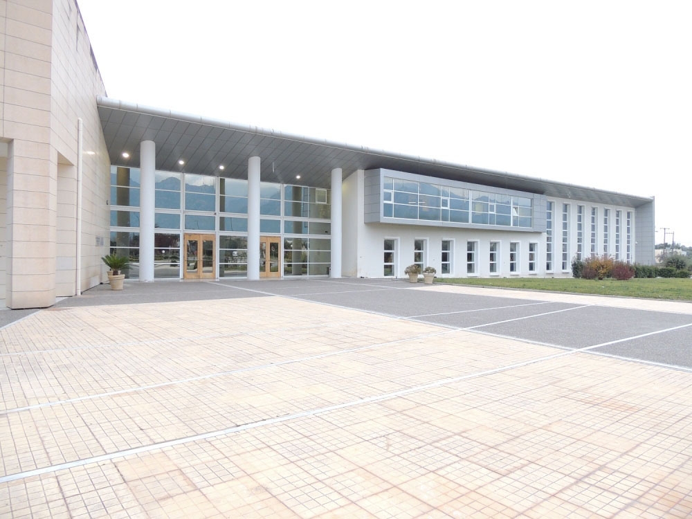 &Sigma;&epsilon; &Gamma;&Sigma; &tau;&eta; &Delta;&epsilon;&upsilon;&tau;έ&rho;&alpha; &omicron; &Sigma;ύ&lambda;&lambda;&omicron;&gamma;&omicron;&sigmaf; &Upsilon;&pi;&alpha;&lambda;&lambda;ή&lambda;&omega;&nu; &Pi;&Epsilon; &Lambda;&alpha;&kappa;&omega;&nu;ί&alpha;&sigmaf;