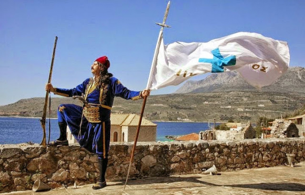 Επαναφέρουν τη συζήτηση για διοικητική ένωση της Μάνης