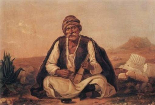 «Μουσικό πρωινό» με δημοτικό τραγούδι  στο ΚΑΠΗ Σπάρτης