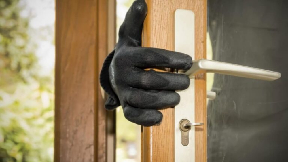 Εξιχνίαση τριών κλοπών σε οικίες στον Δήμο Μονεμβασίας