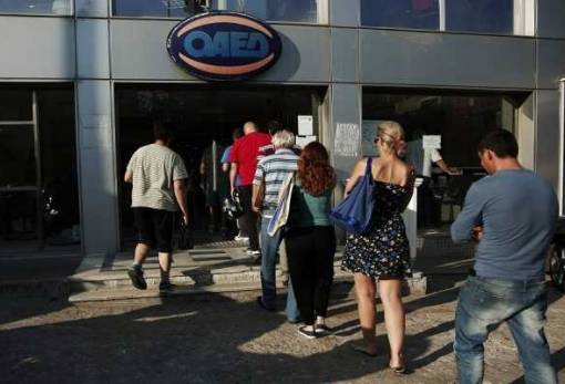 Αρχές Ιουνίου η β΄ φάση της κοινωφελούς εργασίας