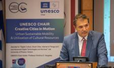 Έδρα της Unesco για τις «έξυπνες πόλεις» στο ΠΑΠΕΙ με Λάκωνα επικεφαλής