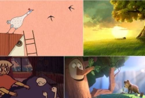 Ταξιδεύει και στη Σπάρτη το Φεστιβάλ Κινηματογράφου Ολυμπίας για Παιδιά και Νέους