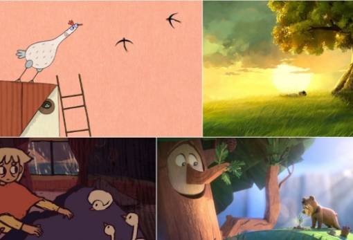 Ταξιδεύει και στη Σπάρτη το Φεστιβάλ Κινηματογράφου Ολυμπίας για Παιδιά και Νέους