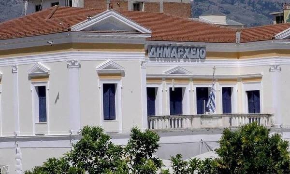 Ωρίμανση έργων, ΣΒΑΑ και ΟΧΕ στη Δημοτική Επιτροπή Σπάρτης