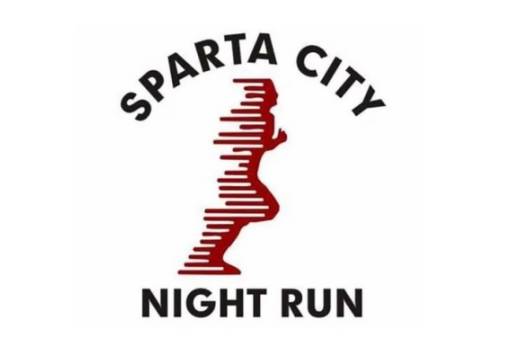 «Sparta City Night Run 2023» τον Σεπτέμβριο