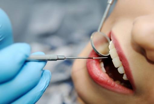 «Σφραγίζουν» τον ιό στα οδοντιατρεία της Λακωνία
