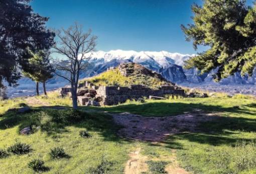 Θύματα κλοπής στα Μενελάϊα πανεπιστημιακοί από το εξωτερικό