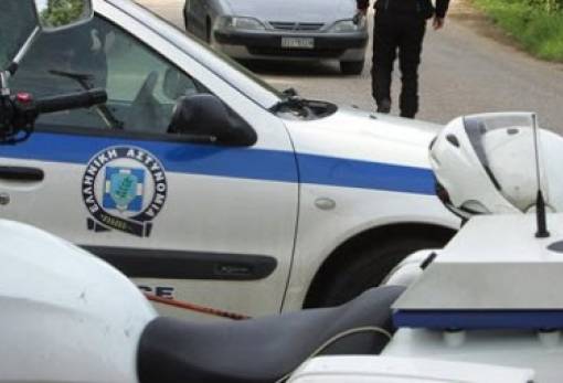 Στο «φίλτρο» της ΕΛΑΣ για 7 μέρες η Πελοπόννησος