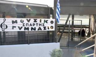 &Sigma;&tau;&eta; &Beta;&omicron;&upsilon;&lambda;ή &tau;&omicron; &alpha;ί&tau;&eta;&mu;&alpha; &gamma;&iota;&alpha; &delta;ύ&omicron; &tau;&mu;ή&mu;&alpha;&tau;&alpha; &sigma;&tau;&eta;&nu; &Alpha;΄ &Gamma;&upsilon;&mu;&nu;&alpha;&sigma;ί&omicron;&upsilon; &tau;&omicron;&upsilon; &Mu;&omicron;&upsilon;&sigma;&iota;&kappa;&omicron;ύ &Sigma;&chi;&omicron;&lambda;&epsilon;ί&omicron;&upsilon; &Sigma;&pi;ά&rho;&tau;&eta;&sigmaf;