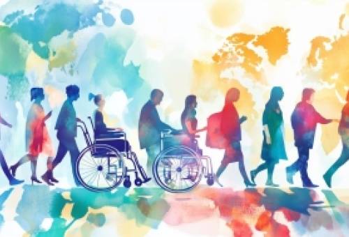 «Διαφορετικοί αλλά… ίσοι»: Ραδιοφωνικό θεατρικό σκετς του 3ου Γυμνασίου Σπάρτης