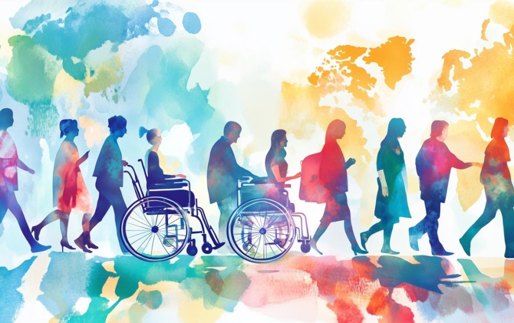 «Διαφορετικοί αλλά… ίσοι»: Ραδιοφωνικό θεατρικό σκετς του 3ου Γυμνασίου Σπάρτης