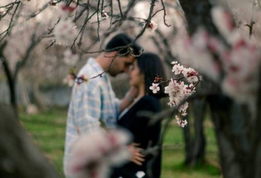 Άνοιξη & Έρωτας: Τα 2 ζώδια που θα ζήσουν το απόλυτο φλερτ φέτος