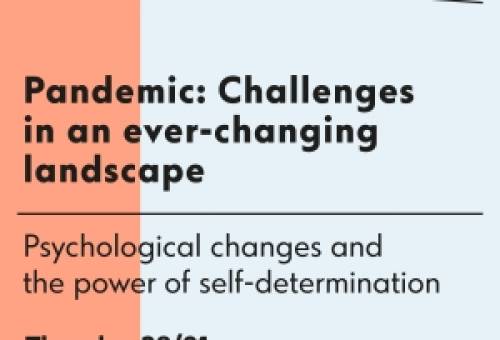 Οι προοπτικές που δημιουργούνται από την πανδημία