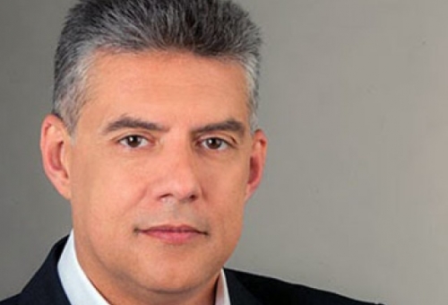 Ο Κ. Αγοράστος νέος πρόεδρος της ΕΝΠΕ