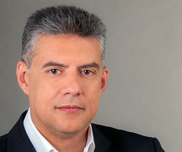 &Omicron; &Kappa;. &Alpha;&gamma;&omicron;&rho;ά&sigma;&tau;&omicron;&sigmaf; &nu;έ&omicron;&sigmaf; &pi;&rho;ό&epsilon;&delta;&rho;&omicron;&sigmaf; &tau;&eta;&sigmaf; &Epsilon;&Nu;&Pi;&Epsilon;