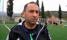 &Omicron; &Gamma;. &Kappa;&omicron;ύ&tau;&omicron;&upsilon;&lambda;&alpha;&sigmaf; &sigma;&tau;&omicron;&nu; &pi;ά&gamma;&kappa;&omicron; &tau;&eta;&sigmaf; &Alpha;&Epsilon; &Delta;. &Alpha;&sigma;&omega;&pi;&omicron;ύ